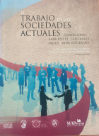 El trabajo en las sociedades actuales