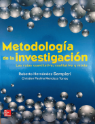 Metodología de la investigación