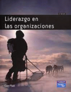 Liderazgo en las organizaciones